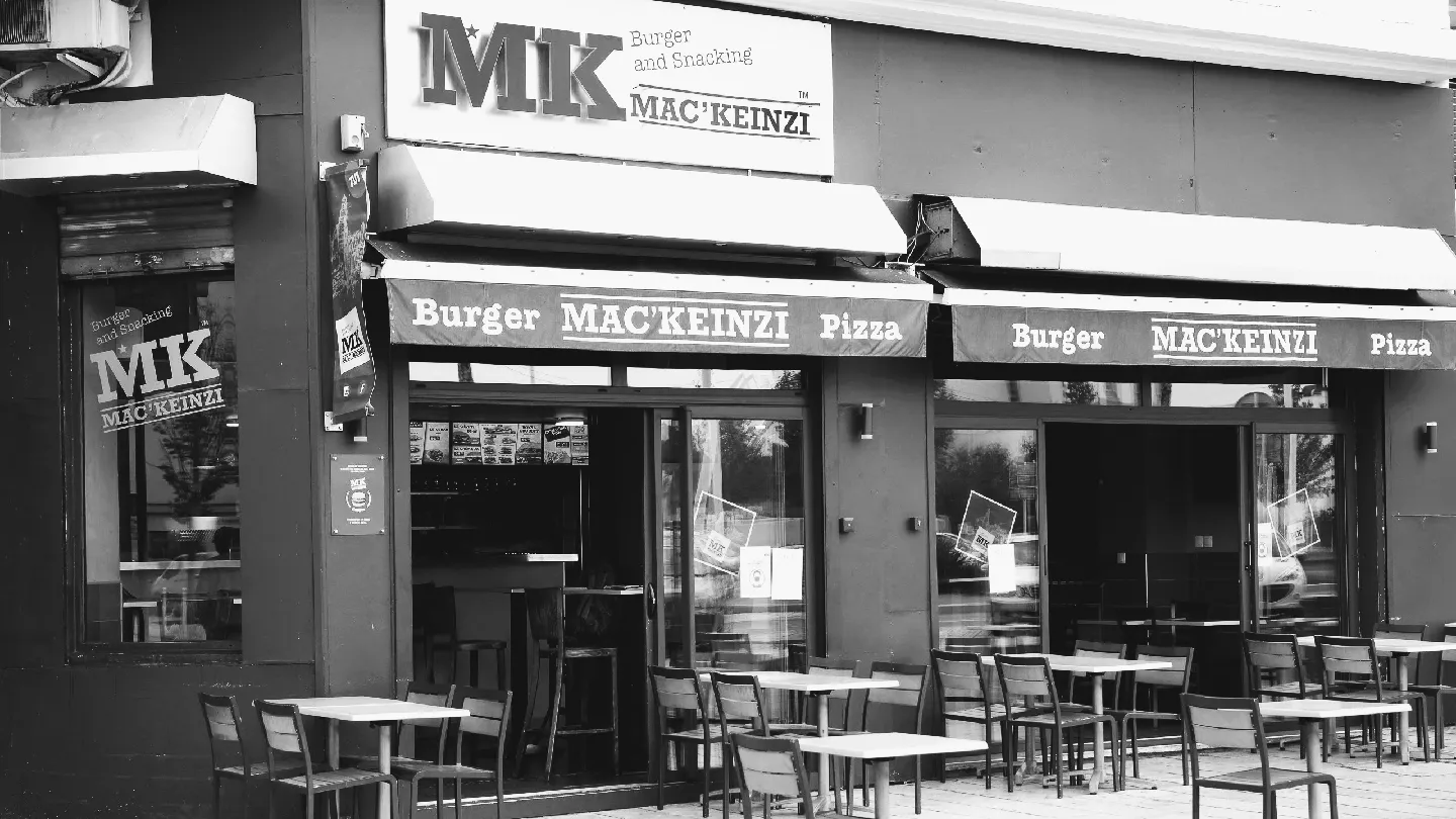 Mac keinzi · Photos 2